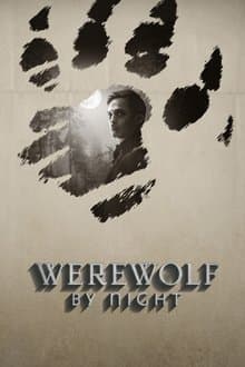 Werewolf by Night's Poster