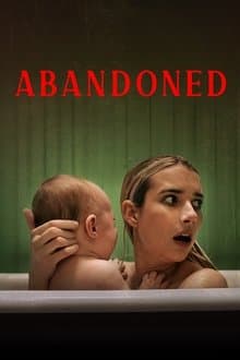 Abandoned's Poster