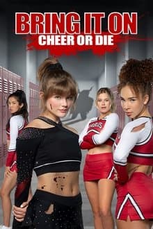 Bring It On: Cheer Or Die's Poster