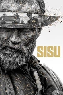 Sisu's Poster