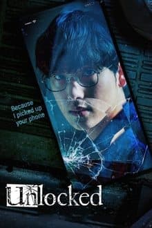 Unlocked's Poster