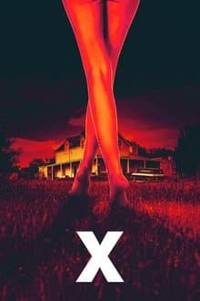 X's Poster