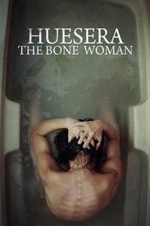 Huesera: The Bone Woman's Poster
