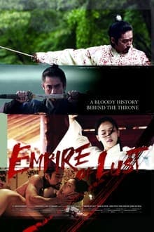 Empire of Lust's Poster