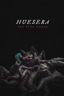 Huesera: The Bone Woman's Poster