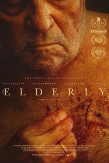 The Elderly's Poster