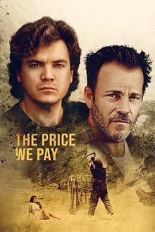The Price We Pay's Poster