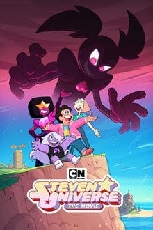 Steven Universe: The Movie's Poster