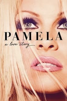 Pamela, A Love Story's Poster