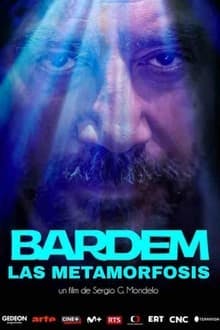 Javier Bardem, l'acteur aux mille visages's Poster