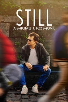 STILL: A Michael J. Fox Movie's Poster