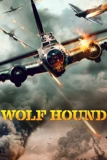Wolf Hound's Poster