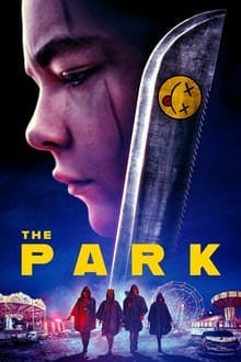 The Park's Poster
