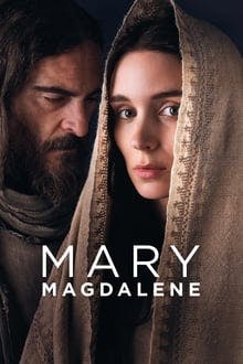 Mary Magdalene's Poster