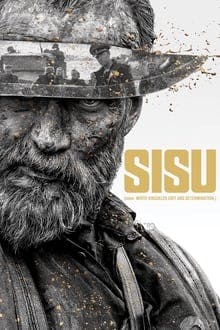 Sisu's Poster