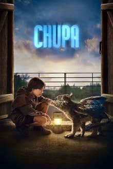 Chupa's Poster