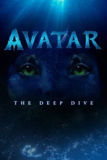 Avatar: The Deep Dive - A Special Edition of 20/20's Poster