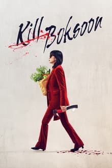 Kill Boksoon's Poster
