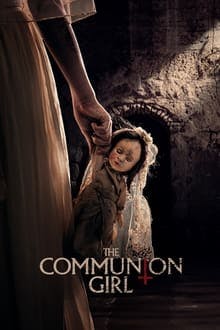 The Communion Girl's Poster