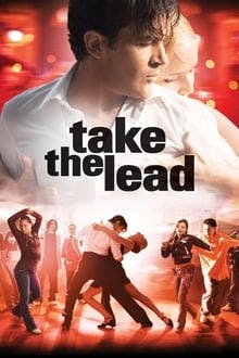 Take the Lead's Poster