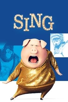 Sing's Poster